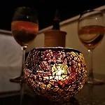 Appartamento Makarska, Panoramic Sea & Mountains View, Cucek *