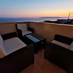 Makarska, Panoramic Sea & Mountains View, Cucek Appartamento