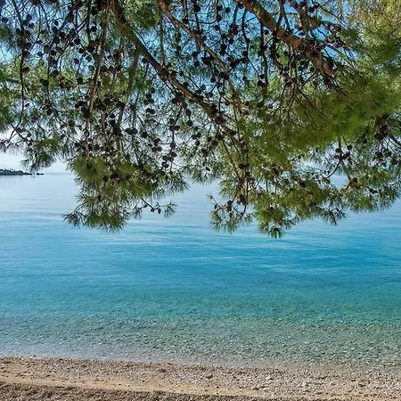 Lejlighed Makarska, Panoramic Sea & Mountains View, Cucek