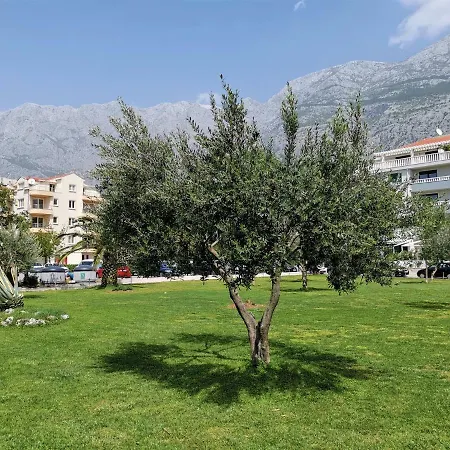 Apartment Makarska, Panoramic Sea & Mountains View, Cucek *