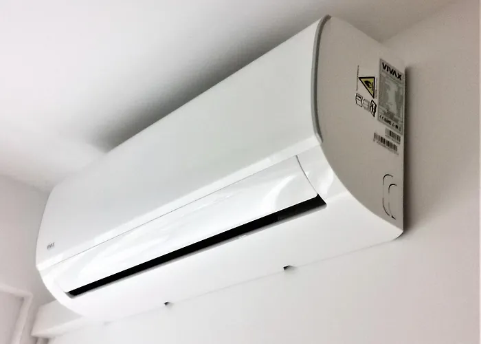 Makarska, Panoramic Sea & Mountains View, Cucek 公寓 *