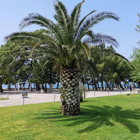 Apartmán Makarska, Panoramic Sea & Mountains View, Cucek *